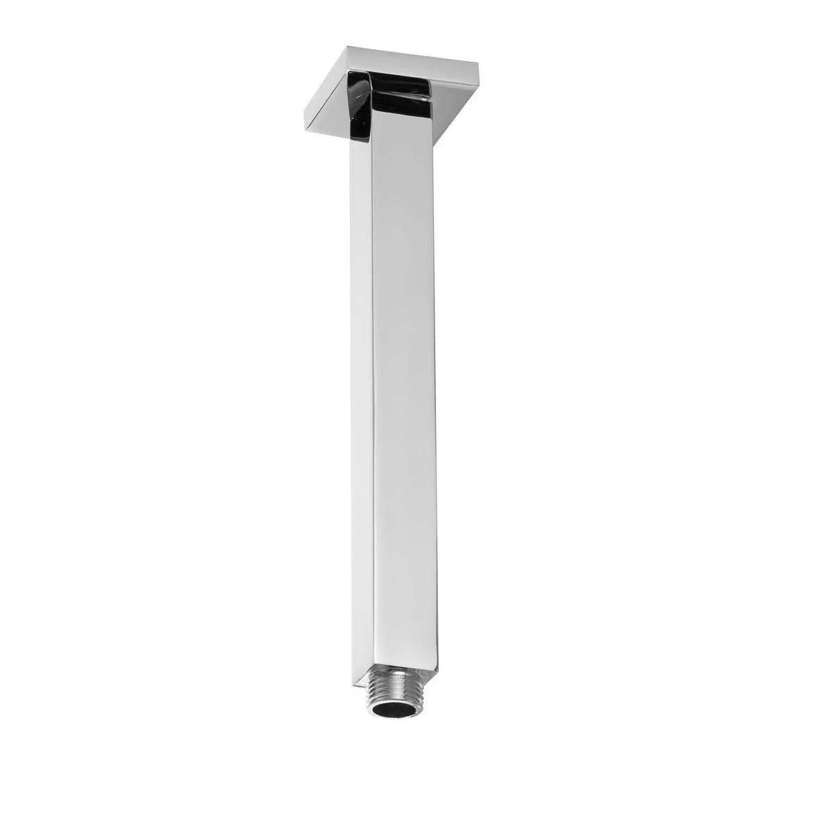 Barral Ducha 20Cm Tech0 Tawak