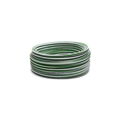 Manguera Riego Reforzada 1"X 25 m Tecnocom
