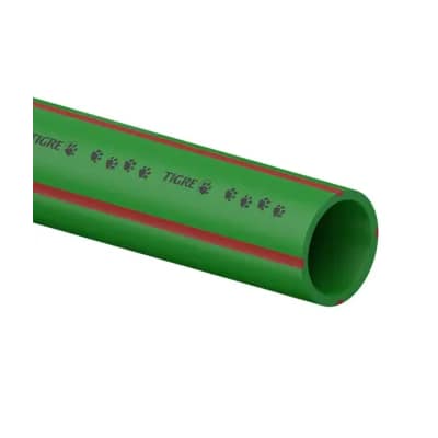Caño Pn20 De 20 X 4 m 1701001 Tigre