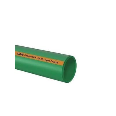 Caño Pn20 De 90 X 4 m 1701015 Tigre