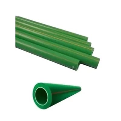 Caño Pn25 De 20 X 4 m 1701031 Tigre