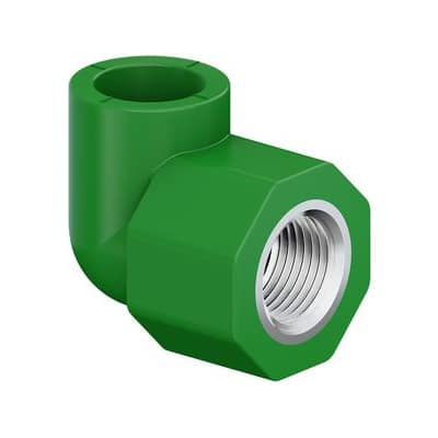 Codo 90° Rosca Hembra 20 X 1/2 2232100 Tigre