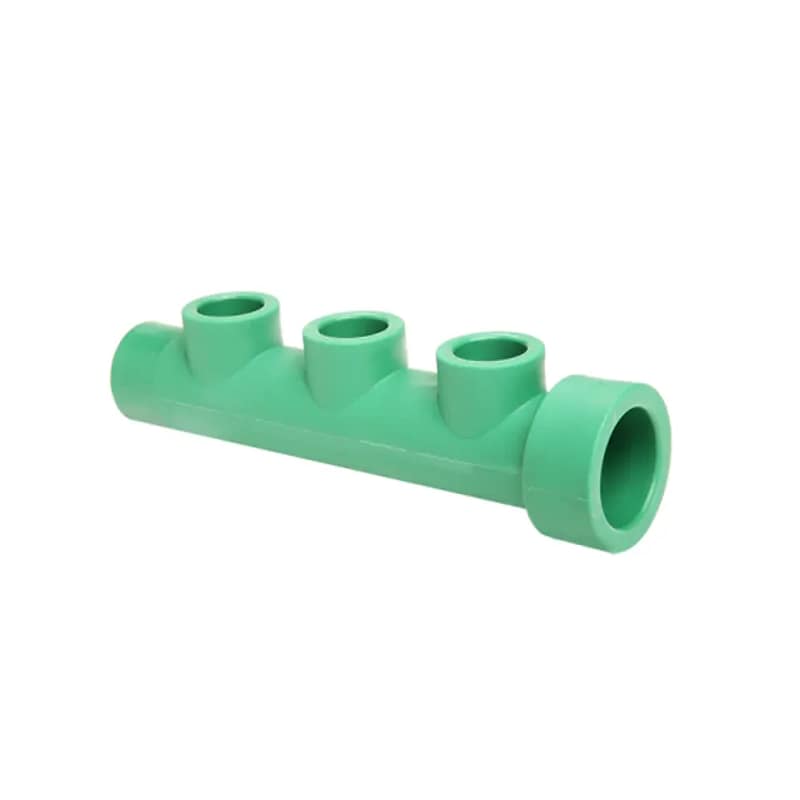 Tigre Colector 40 X 3/25