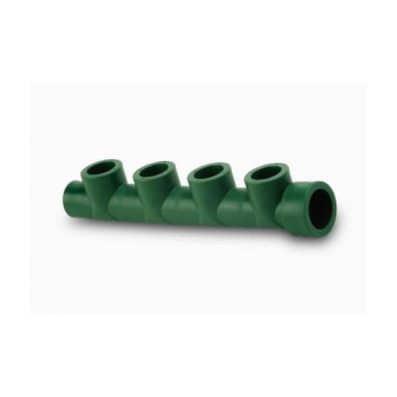 Tigre Colector 32 X 25 X 4