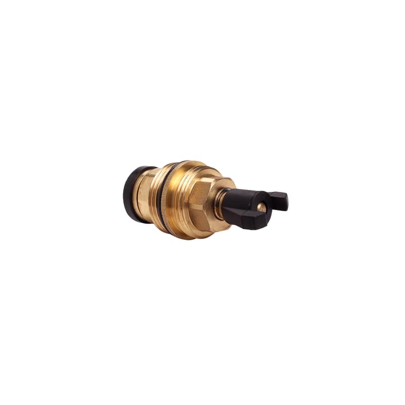Cuerpo Llave De Paso De 25 1000213 Tigre