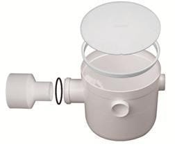 Kit Camara Desengrasadora 2715022 Tigre
