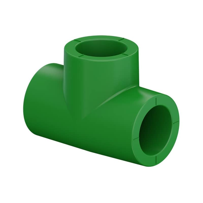 Tee Normal De 40 2232254 Tigre