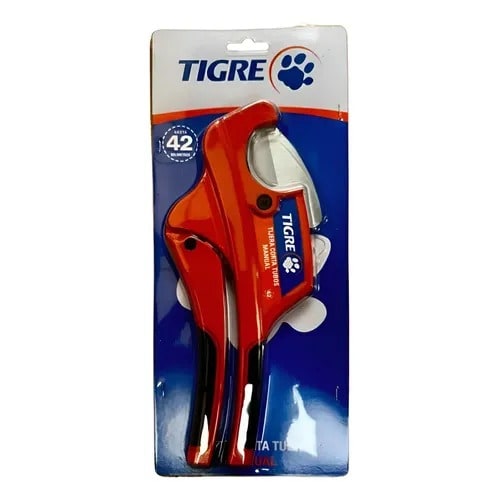 Tijera Cortatubo 20-40 Tigre