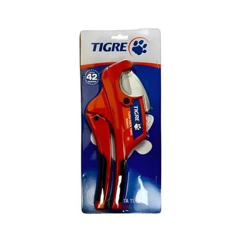 Tijera Cortatubo 20-40 Tigre