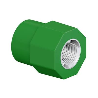 Tubo Hembra De 25 X 1/2 2232752 Tigre