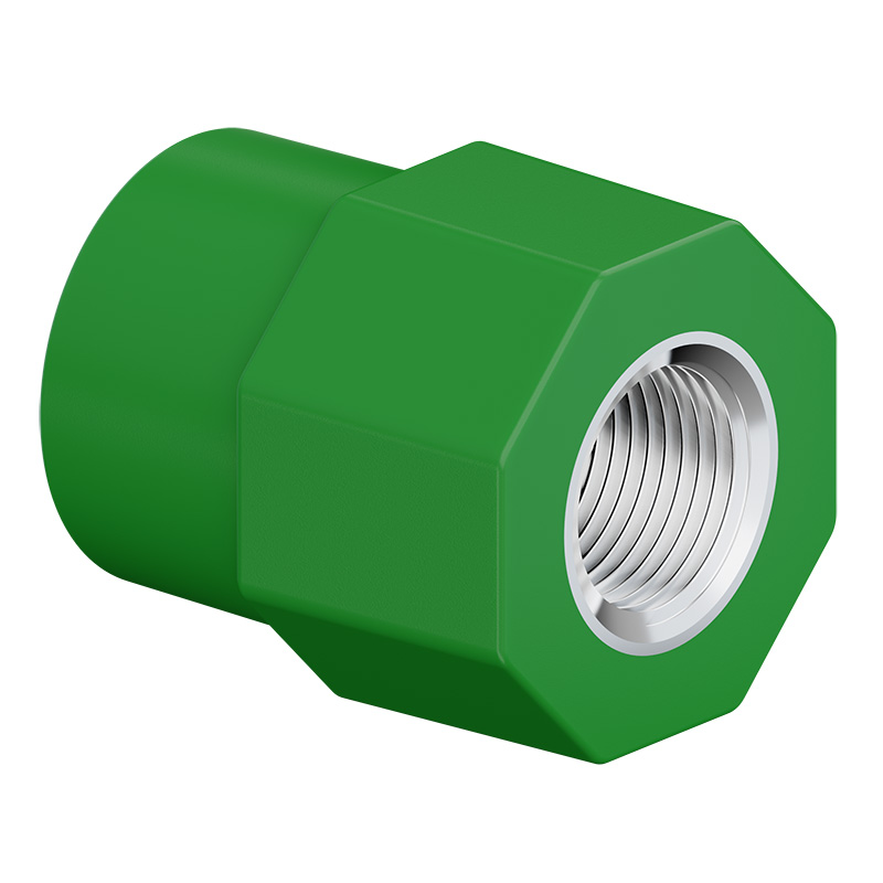 Tubo Hembra De 25 X 3/4 2232753 Tigre