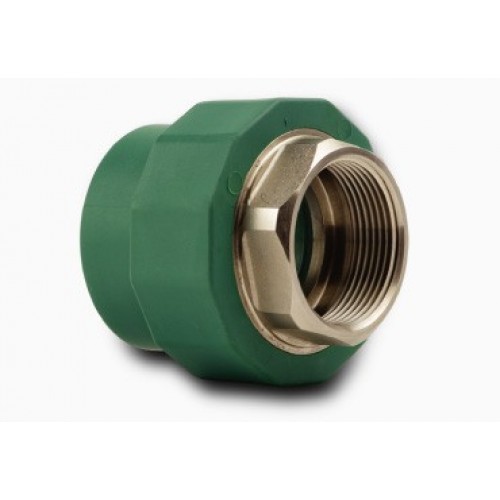 Tubo Hembra De 75 X 2 1/2 2232786 Tigre