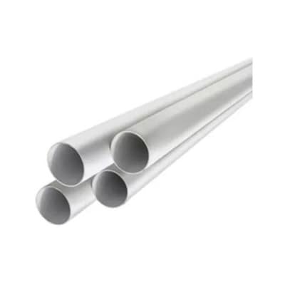 Caño 160 X 4 m Tuboforte