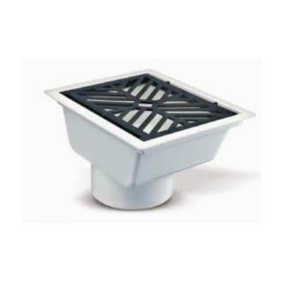 1.8 Chanela-Embudo F 100 15X20 Tuboforte