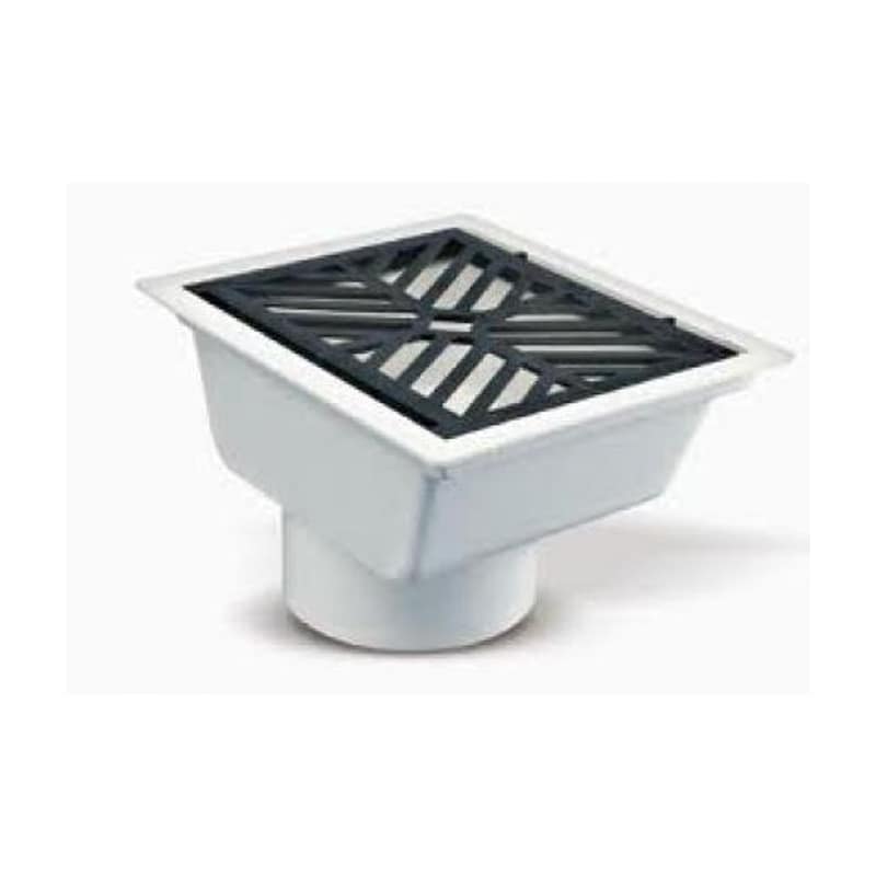 1.8 Chanela-Embudo F 100 15X20 Tuboforte