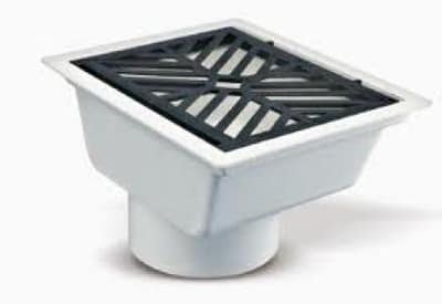 1.8 Chanela-Embudo F 100 15X20 Tuboforte
