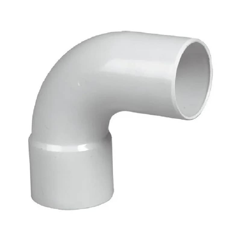 160 Curva 90° 160 Tuboforte