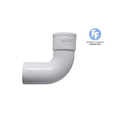 3.2 Curva 90 X 63 Macho-Hembra Tuboforte