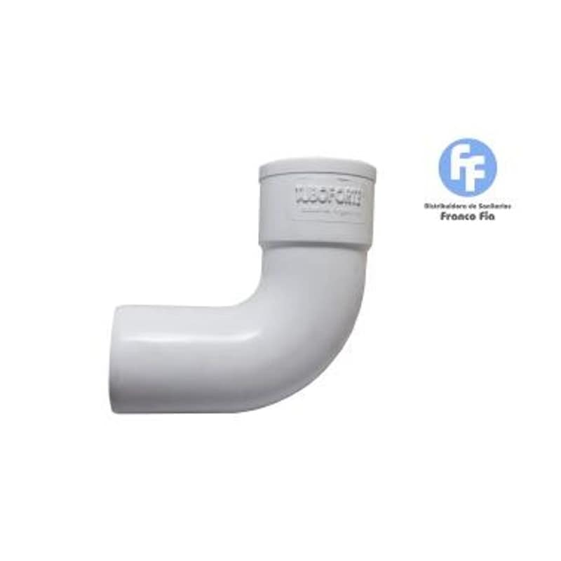 3.2 Curva 90 X 110 Macho-Hembra Larga Tuboforte