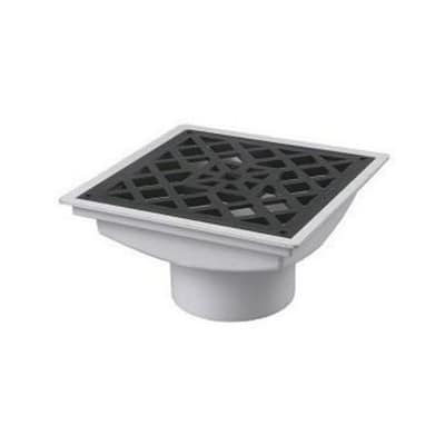 3.2 Embudo Vertical R/Pvc 110 Tuboforte