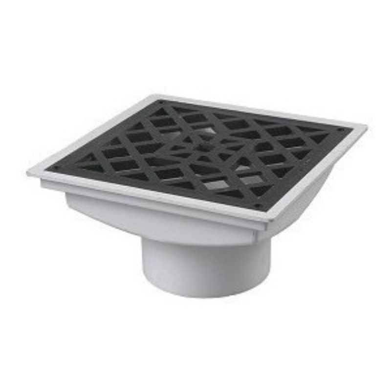 3.2 Embudo Vertical R/Pvc 110 Tuboforte