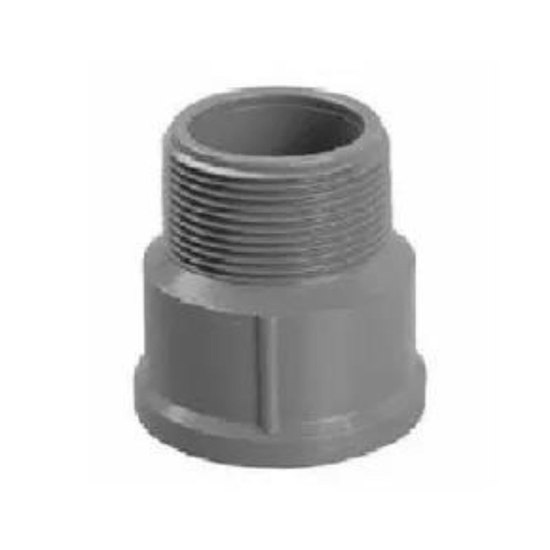 Inyectado Manguito 63 X 2 Tuboforte