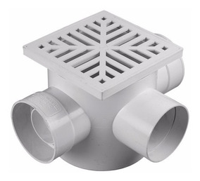 Pileta 3.2 Patio 15X15 Alta 5 E.r.pla Tuboforte