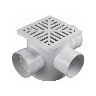 Pileta 3.2 Patio 15X15 Alta 5 E.r.pla Tuboforte