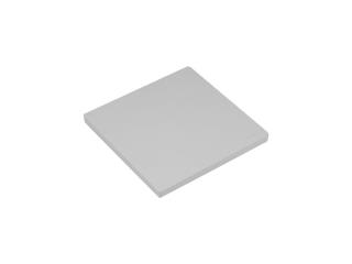 3.2 Rejilla Ciega 10X10 Con Porta Tuboforte