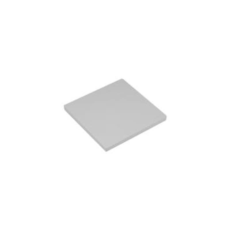 3.2 Rejilla Ciega 10X10 Con Porta Tuboforte