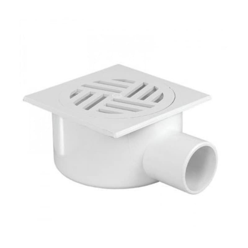 3.2 Receptaculo Ducha Tuboforte