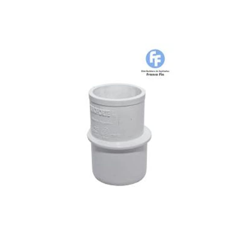 3.2 Reduccion Concentrica 63 X 40 Tuboforte