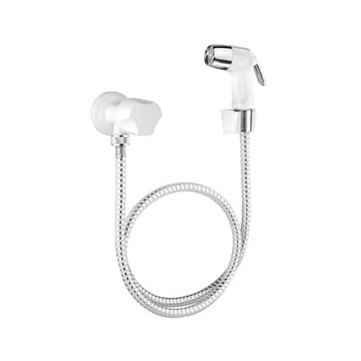 Ducha Higienica Foz Blanco 1160252 Viqua