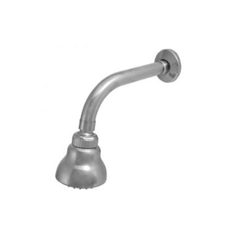 Ducha Pared Capri 1/2" Cromo 1160301 Viqua