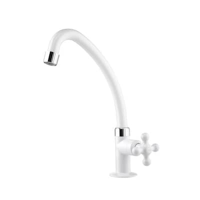 Canilla Individual Cocina Mesada Maruja 1130502 Viqua