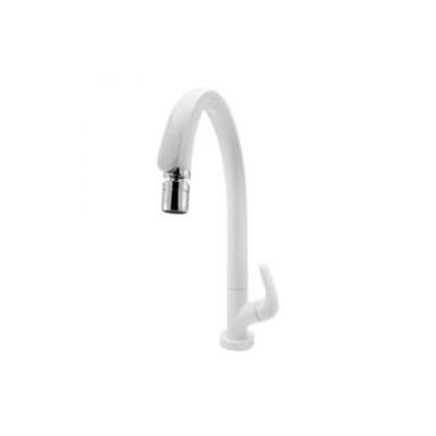 Canilla Cocina Mesada Blanc 1170101 Viqua