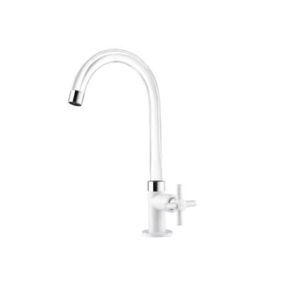 Canilla Mesada Fienza Bc/Cris. 1170319 Viqua