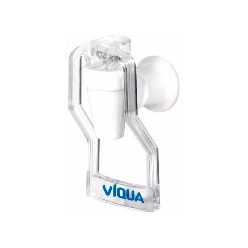 Canilla Repuesto P/Filtr.crist 1220302 Viqua