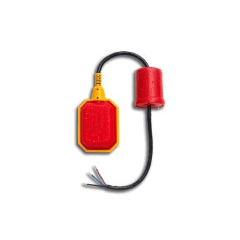 Control De Nivel Cable 1.50 m Viyilant