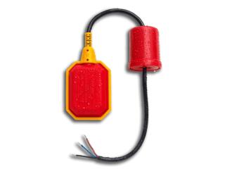 Control De Nivel Cable 5 Mts Viyilant