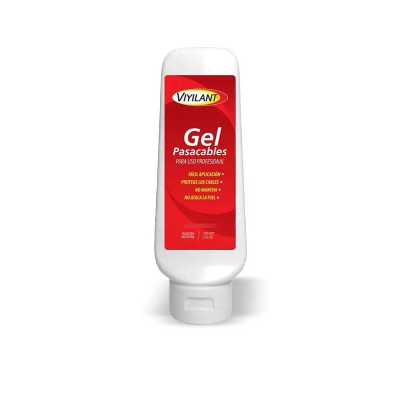 Lubricante Pasacables 220 Gr Viyilant