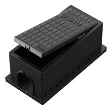 Caja D/Agua Domiciliaria