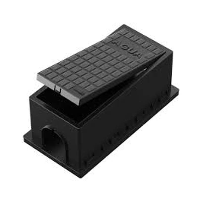 Caja De Agua Domiciliaria