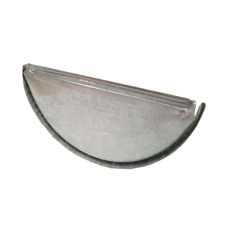 Zing Tapa Media Caña 15Cm Zingueria