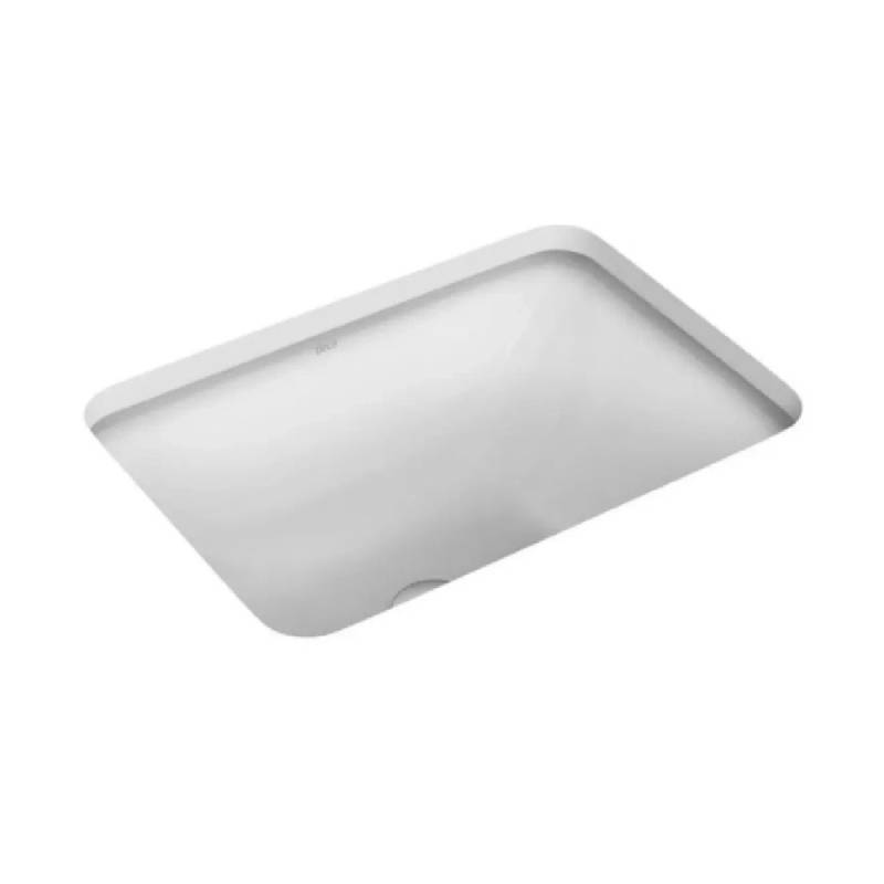 Bacha Rectangular L375 Aqualaf