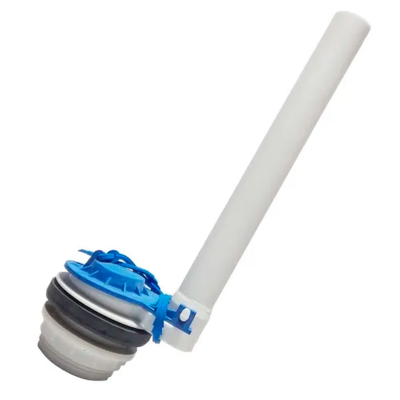 Valvula Descarga Flapper 1454 Ideal