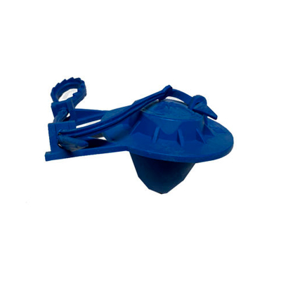 Obturador Con Tirador Para Valvula 1456 Ideal