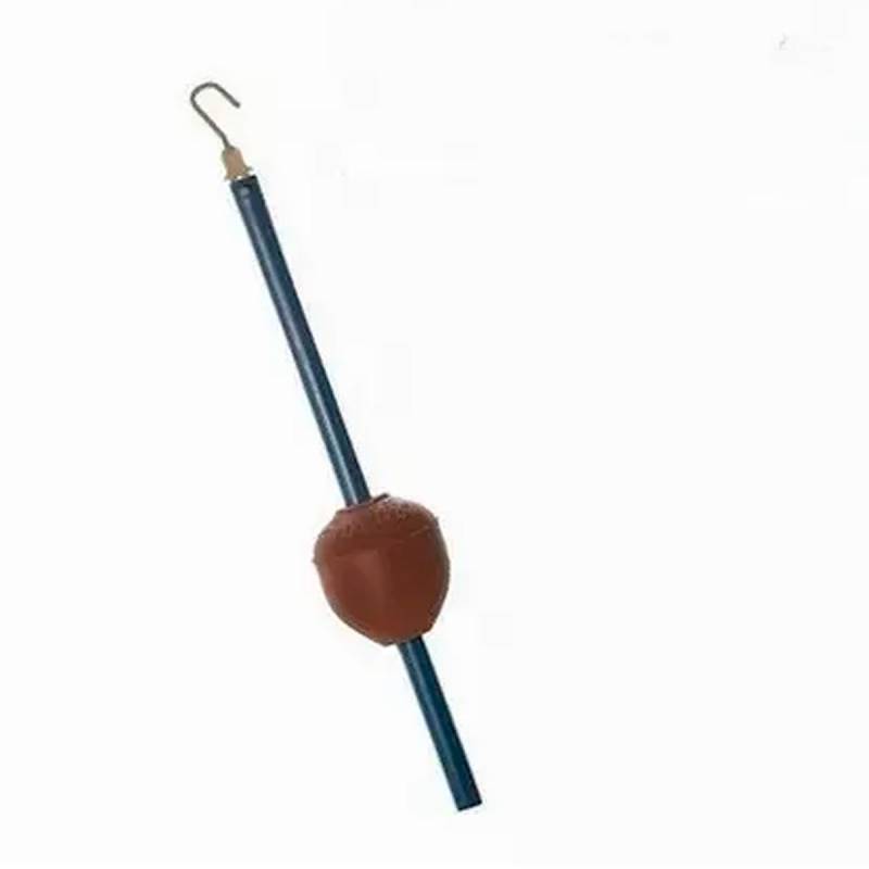 Desborde Para Deposito Dash 1553 Ideal