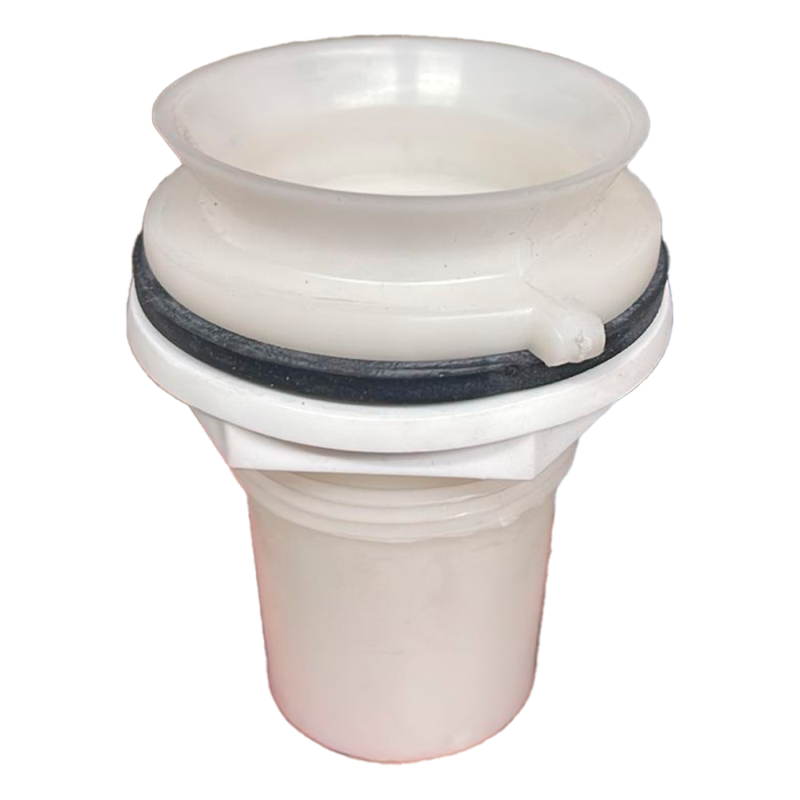 Botador Con Tuerca Para Deposito 1558 Ideal