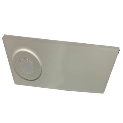 Tapa Con Pulsador Mochila Dash 1656 Ideal